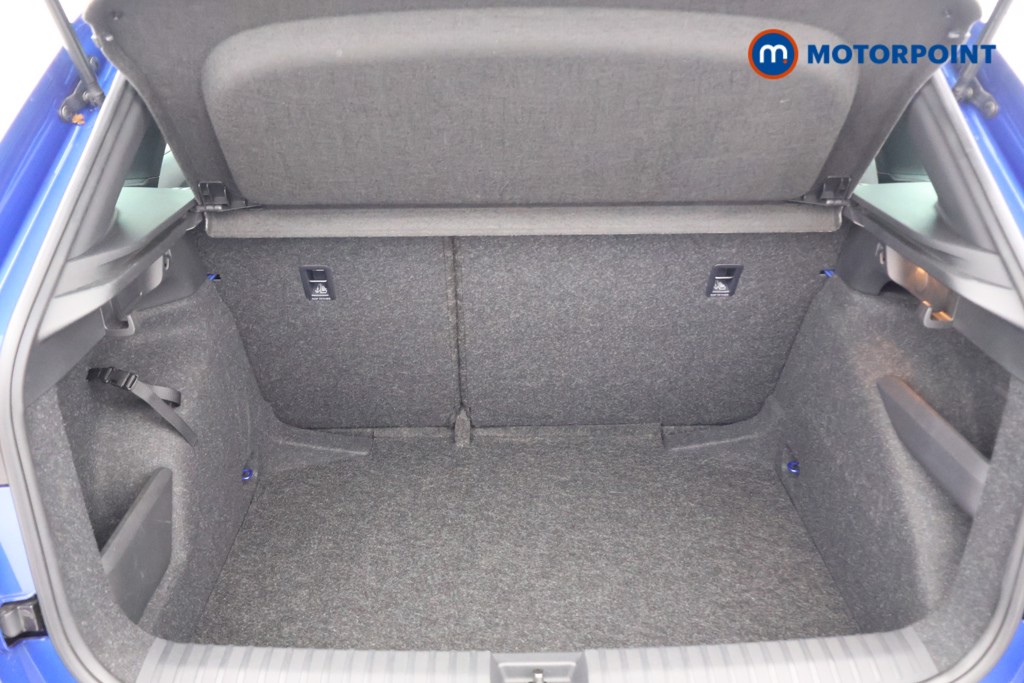 Skoda Kamiq Monte Carlo Manual Petrol SUV - Stock Number (1590099) - 21st supplementary image