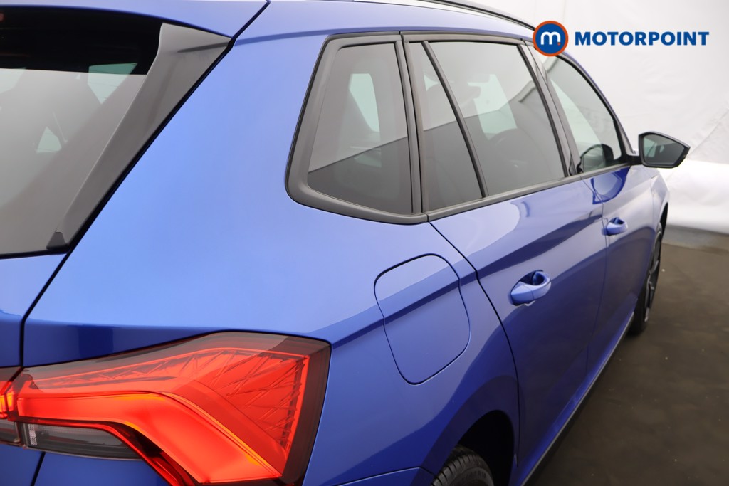 Skoda Kamiq Monte Carlo Manual Petrol SUV - Stock Number (1590099) - 24th supplementary image