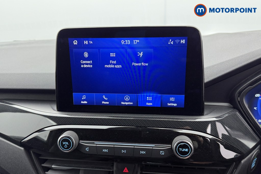 Ford Kuga St-Line Edition Automatic Petrol Plug-In Hybrid SUV - Stock Number (1590120) - 7th supplementary image