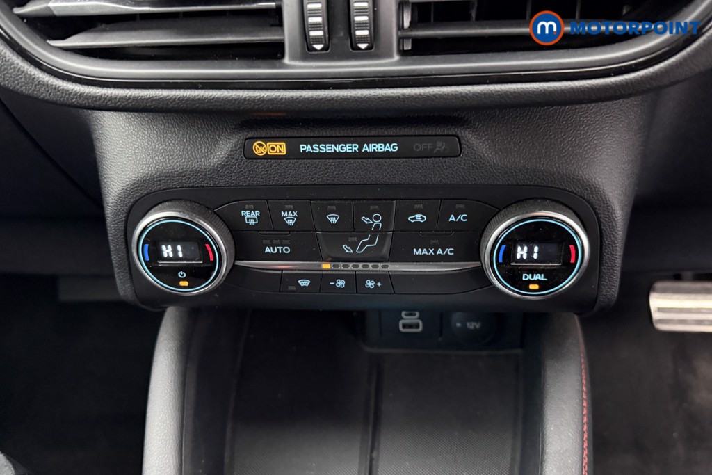 Ford Kuga St-Line Edition Automatic Petrol Plug-In Hybrid SUV - Stock Number (1590120) - 9th supplementary image