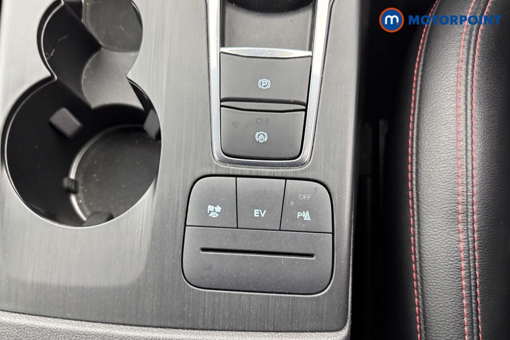 Ford Kuga St-Line Edition Automatic Petrol Plug-In Hybrid SUV - Stock Number (1590120) - 10th supplementary image