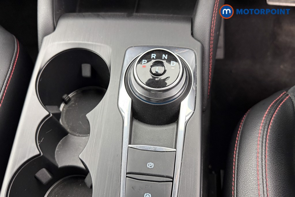 Ford Kuga St-Line Edition Automatic Petrol Plug-In Hybrid SUV - Stock Number (1590120) - 11th supplementary image