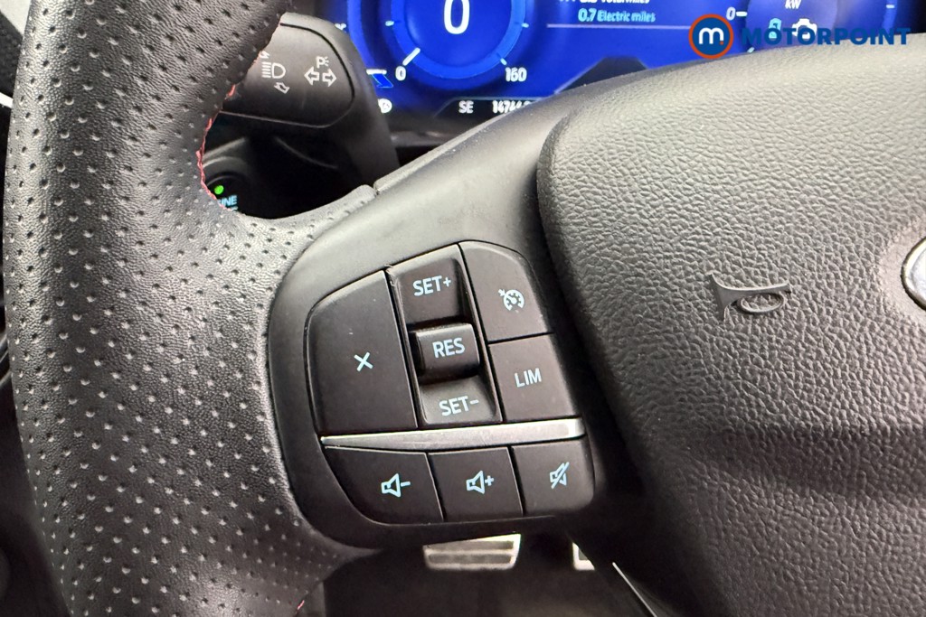 Ford Kuga St-Line Edition Automatic Petrol Plug-In Hybrid SUV - Stock Number (1590120) - 12th supplementary image