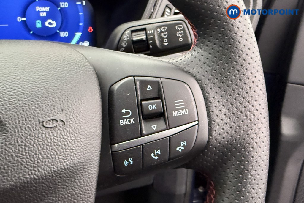 Ford Kuga St-Line Edition Automatic Petrol Plug-In Hybrid SUV - Stock Number (1590120) - 13th supplementary image