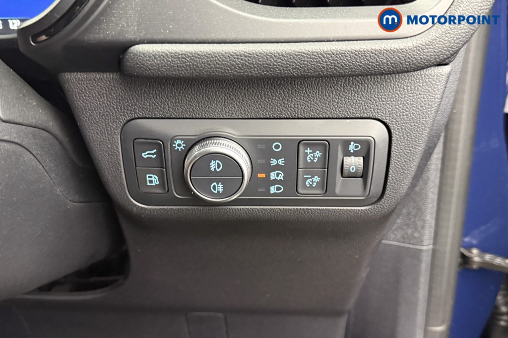 Ford Kuga St-Line Edition Automatic Petrol Plug-In Hybrid SUV - Stock Number (1590120) - 14th supplementary image