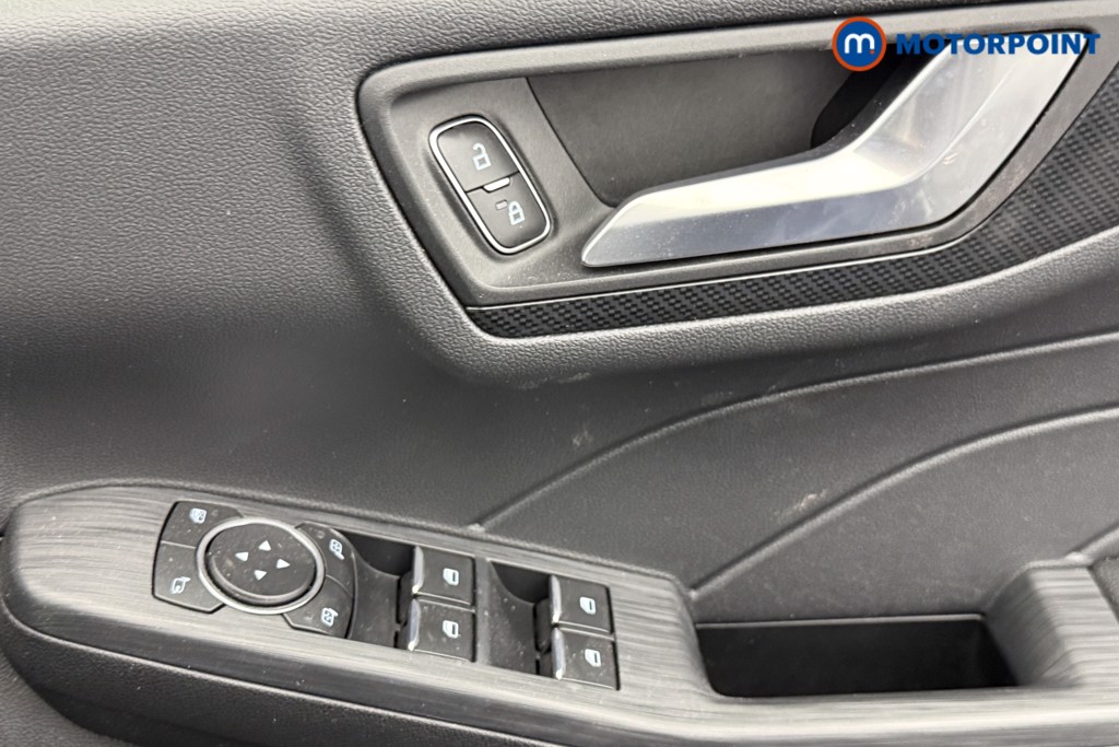 Ford Kuga St-Line Edition Automatic Petrol Plug-In Hybrid SUV - Stock Number (1590120) - 15th supplementary image