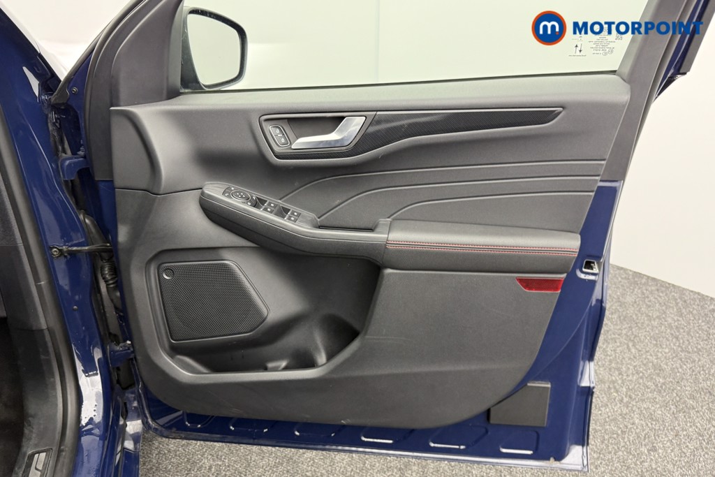 Ford Kuga St-Line Edition Automatic Petrol Plug-In Hybrid SUV - Stock Number (1590120) - 16th supplementary image