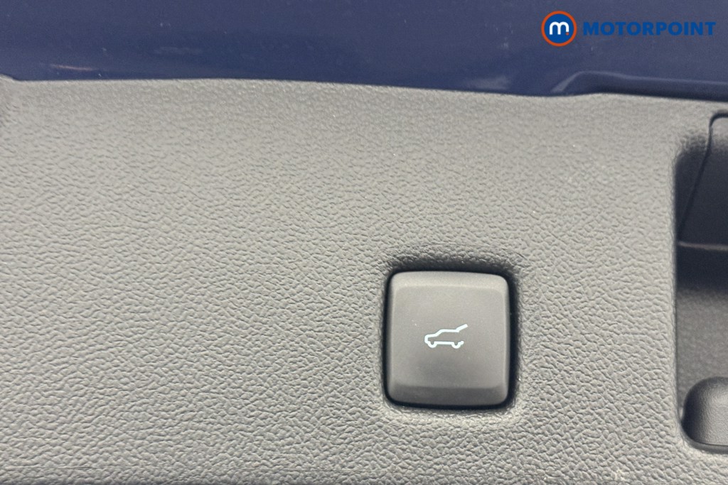 Ford Kuga St-Line Edition Automatic Petrol Plug-In Hybrid SUV - Stock Number (1590120) - 22nd supplementary image