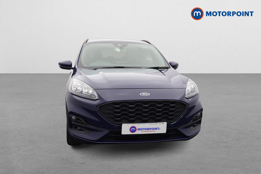 Ford Kuga St-Line Edition Automatic Petrol Plug-In Hybrid SUV - Stock Number (1590120) - Front bumper