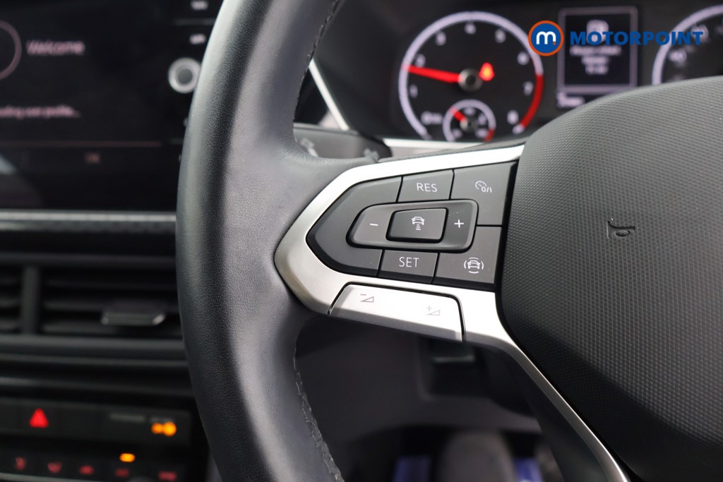 Volkswagen T-Cross SEL Manual Petrol SUV - Stock Number (1590153) - 2nd supplementary image