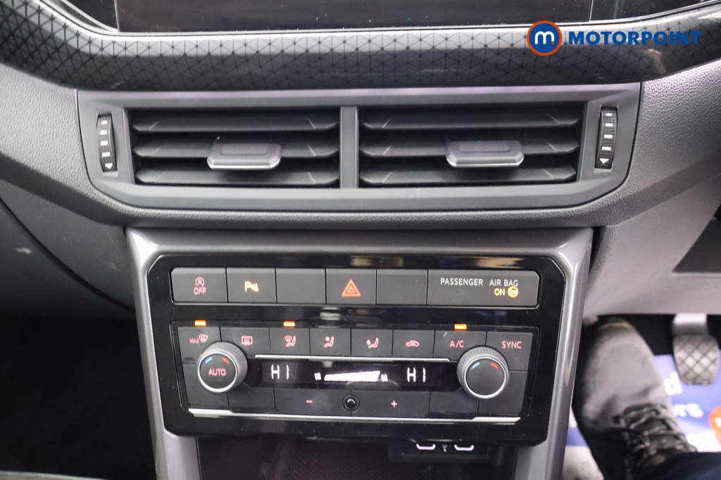 Volkswagen T-Cross SEL Manual Petrol SUV - Stock Number (1590153) - 11th supplementary image