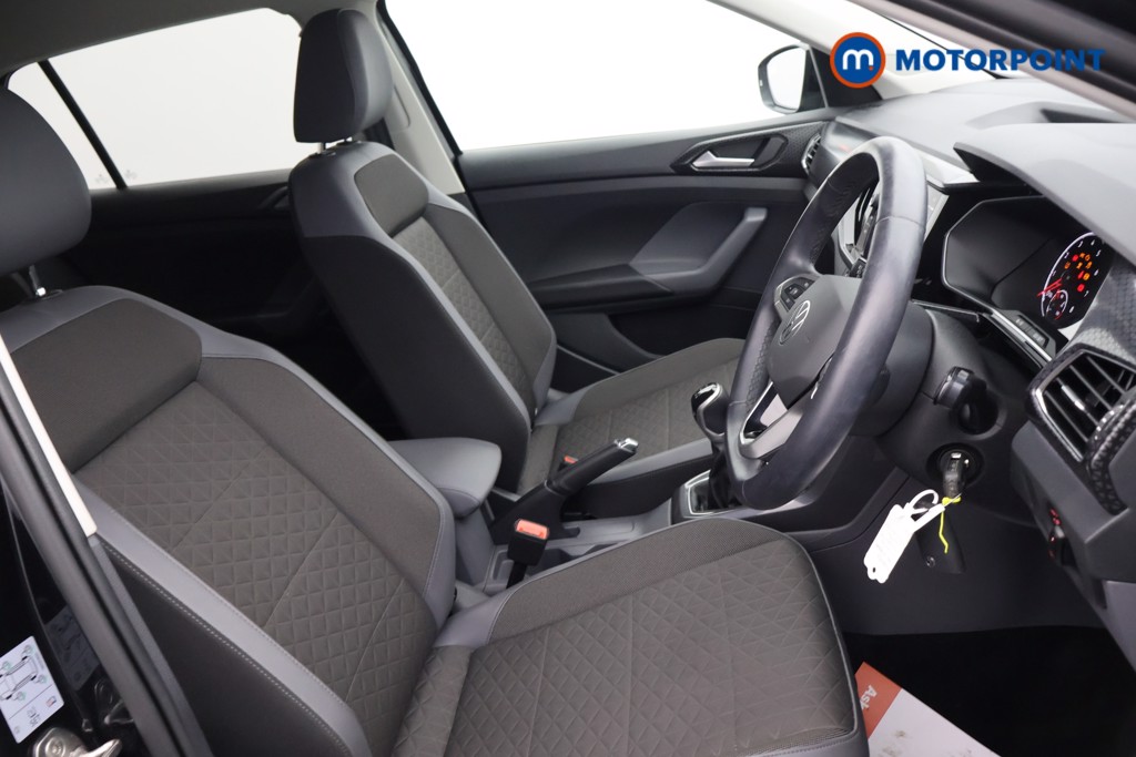 Volkswagen T-Cross SEL Manual Petrol SUV - Stock Number (1590153) - 17th supplementary image