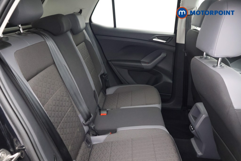 Volkswagen T-Cross SEL Manual Petrol SUV - Stock Number (1590153) - 18th supplementary image