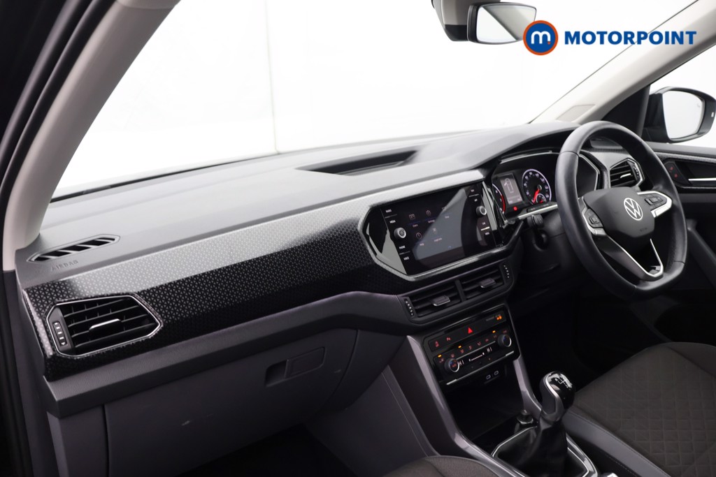 Volkswagen T-Cross SEL Manual Petrol SUV - Stock Number (1590153) - 19th supplementary image