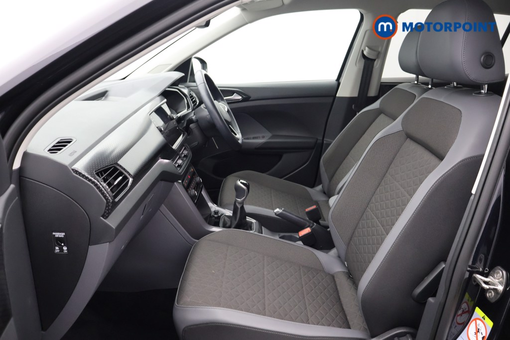 Volkswagen T-Cross SEL Manual Petrol SUV - Stock Number (1590153) - 20th supplementary image