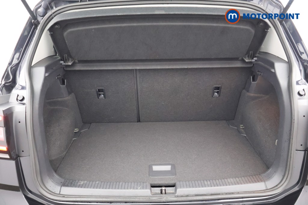 Volkswagen T-Cross SEL Manual Petrol SUV - Stock Number (1590153) - 21st supplementary image