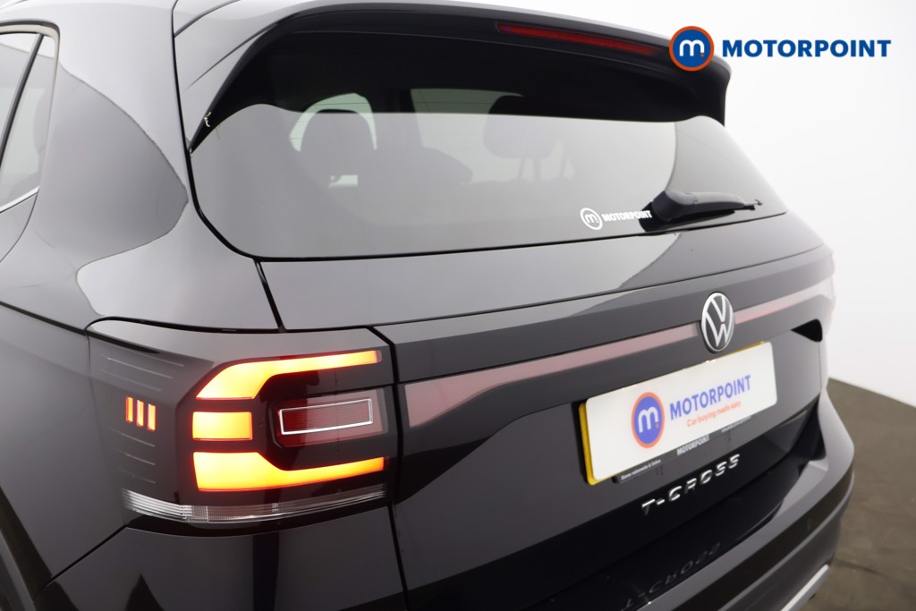Volkswagen T-Cross SEL Manual Petrol SUV - Stock Number (1590153) - 22nd supplementary image