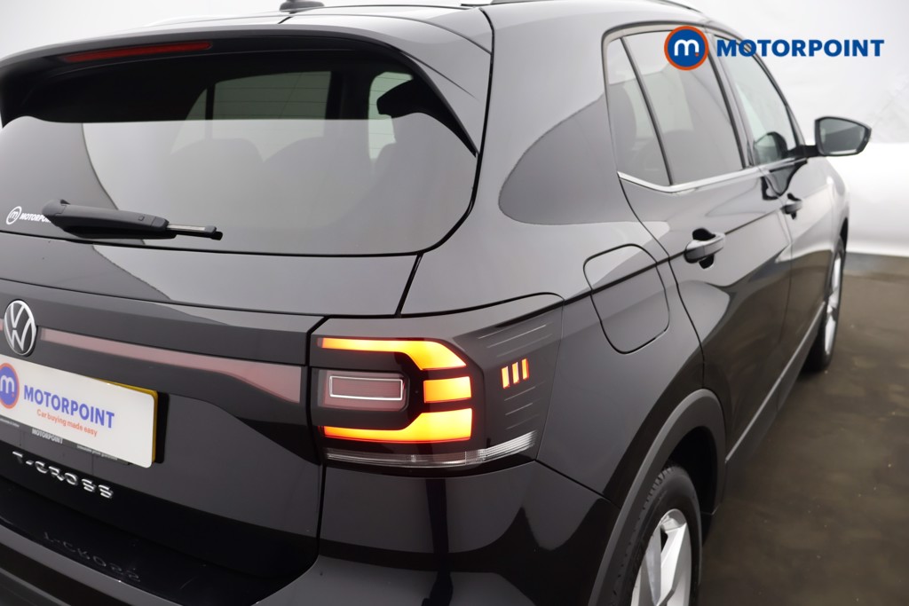 Volkswagen T-Cross SEL Manual Petrol SUV - Stock Number (1590153) - 24th supplementary image