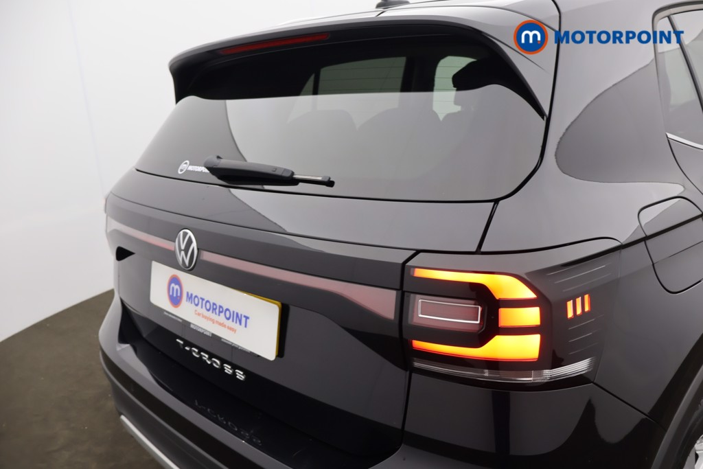 Volkswagen T-Cross SEL Manual Petrol SUV - Stock Number (1590153) - 25th supplementary image