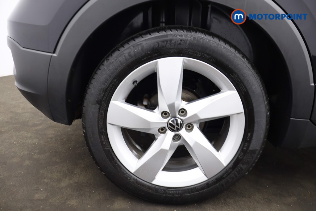 Volkswagen T-Cross SEL Manual Petrol SUV - Stock Number (1590153) - 26th supplementary image