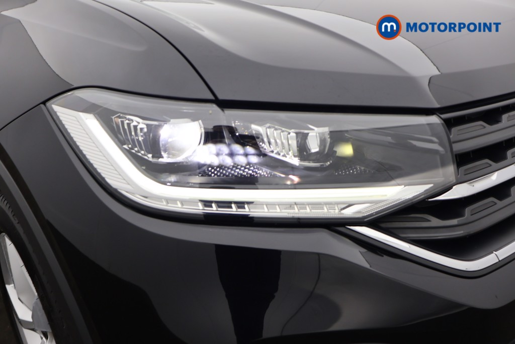 Volkswagen T-Cross SEL Manual Petrol SUV - Stock Number (1590153) - 28th supplementary image