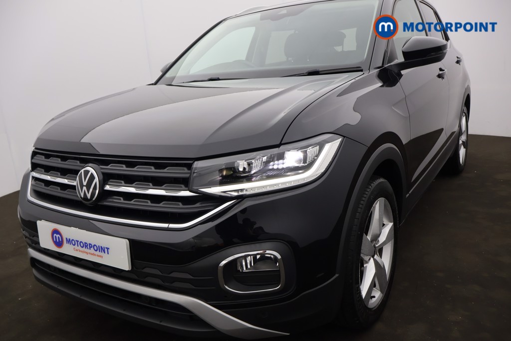 Volkswagen T-Cross SEL Manual Petrol SUV - Stock Number (1590153) - 29th supplementary image