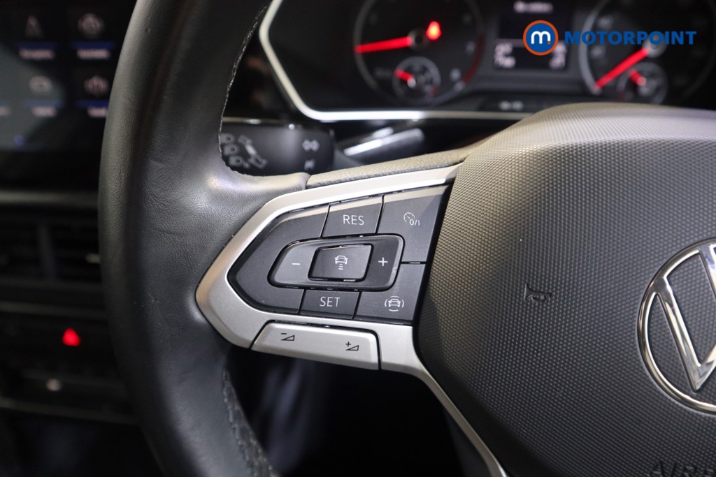 Volkswagen T-Cross SEL Manual Petrol SUV - Stock Number (1590164) - 3rd supplementary image