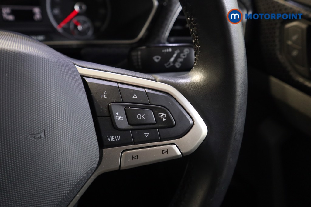 Volkswagen T-Cross SEL Manual Petrol SUV - Stock Number (1590164) - 4th supplementary image