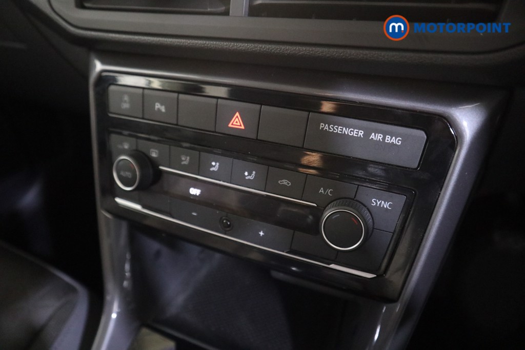 Volkswagen T-Cross SEL Manual Petrol SUV - Stock Number (1590164) - 7th supplementary image