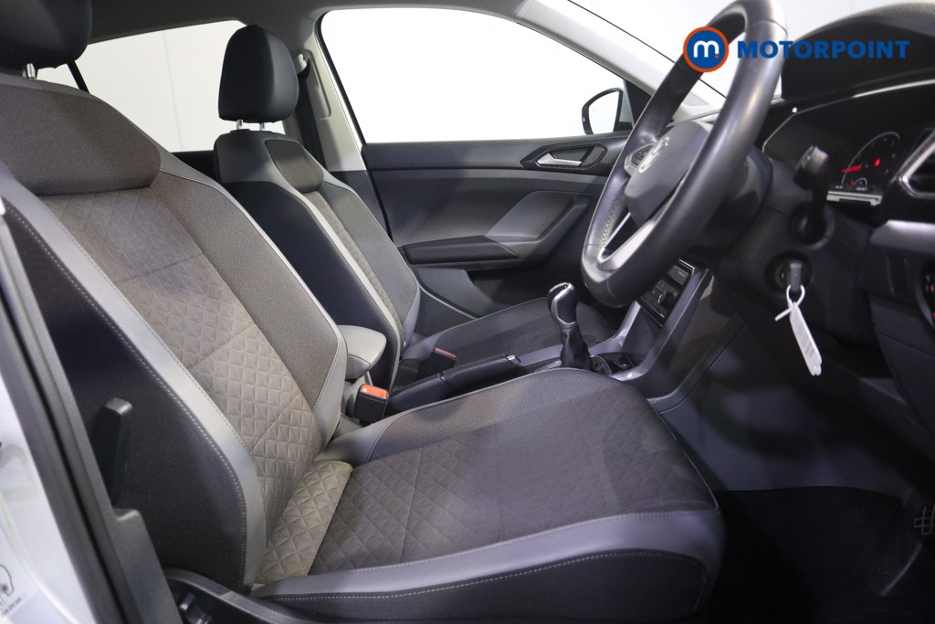 Volkswagen T-Cross SEL Manual Petrol SUV - Stock Number (1590164) - 13th supplementary image