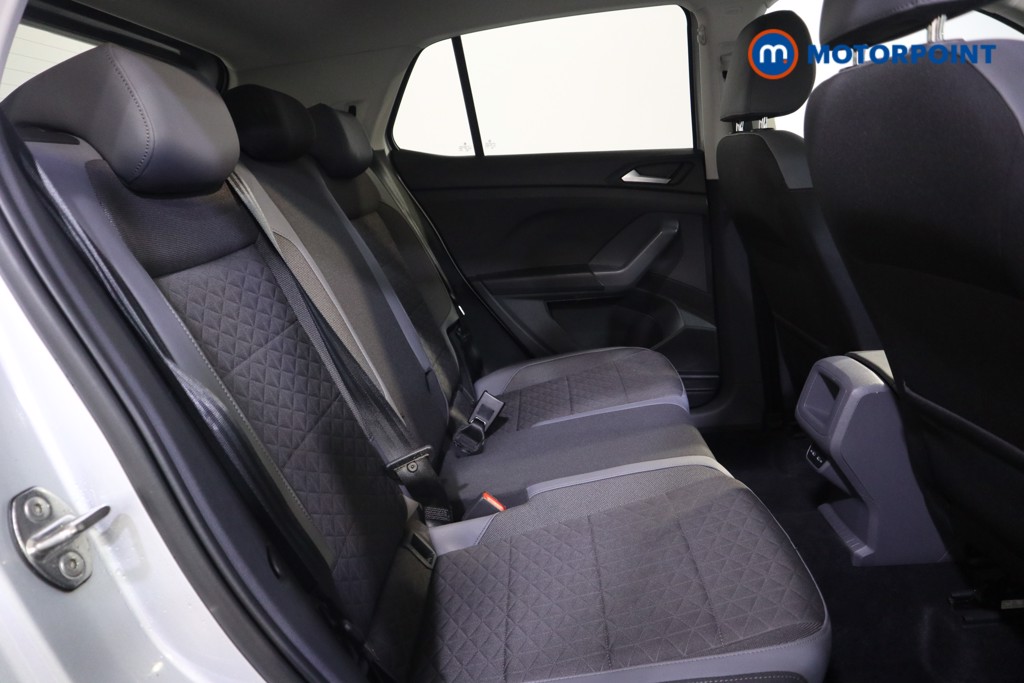 Volkswagen T-Cross SEL Manual Petrol SUV - Stock Number (1590164) - 14th supplementary image