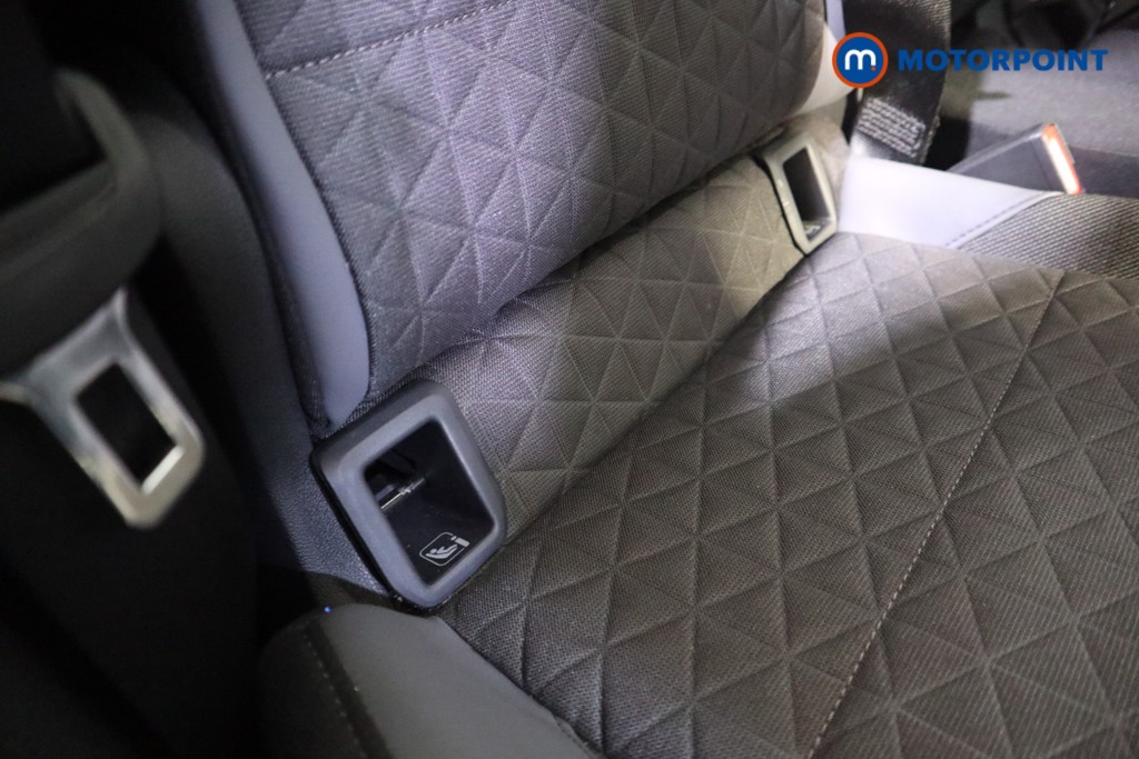 Volkswagen T-Cross SEL Manual Petrol SUV - Stock Number (1590164) - 15th supplementary image