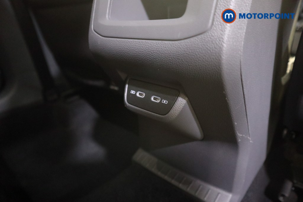 Volkswagen T-Cross SEL Manual Petrol SUV - Stock Number (1590164) - 16th supplementary image