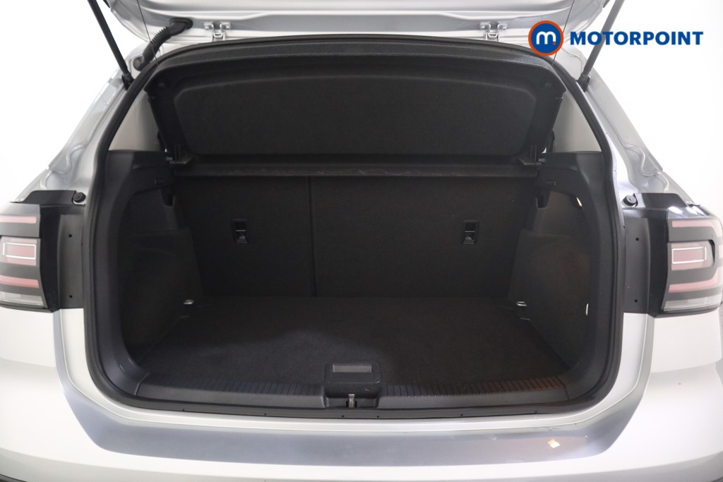 Volkswagen T-Cross SEL Manual Petrol SUV - Stock Number (1590164) - 18th supplementary image