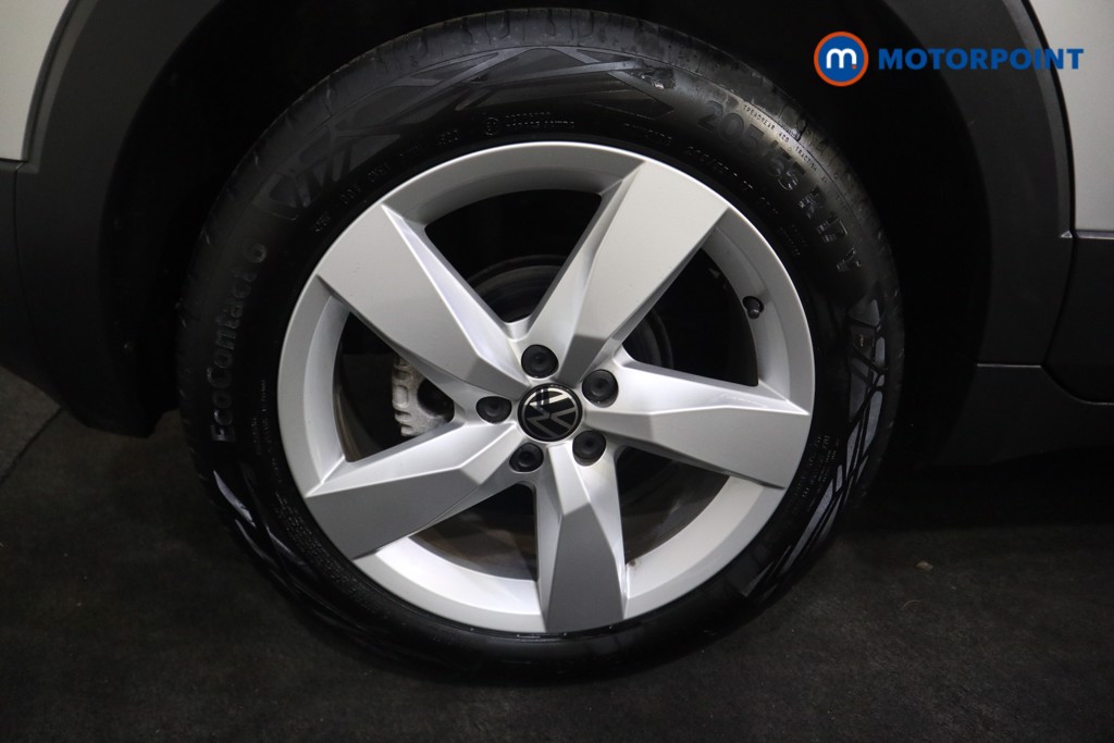 Volkswagen T-Cross SEL Manual Petrol SUV - Stock Number (1590164) - 19th supplementary image