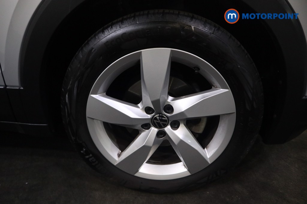 Volkswagen T-Cross SEL Manual Petrol SUV - Stock Number (1590164) - 20th supplementary image