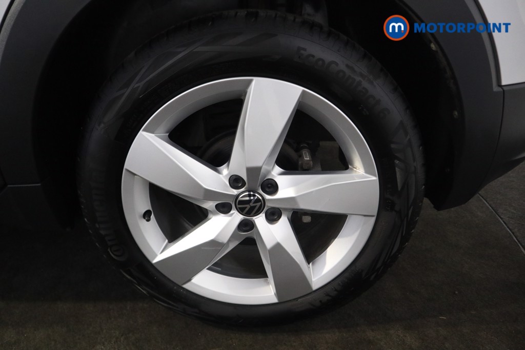 Volkswagen T-Cross SEL Manual Petrol SUV - Stock Number (1590164) - 22nd supplementary image