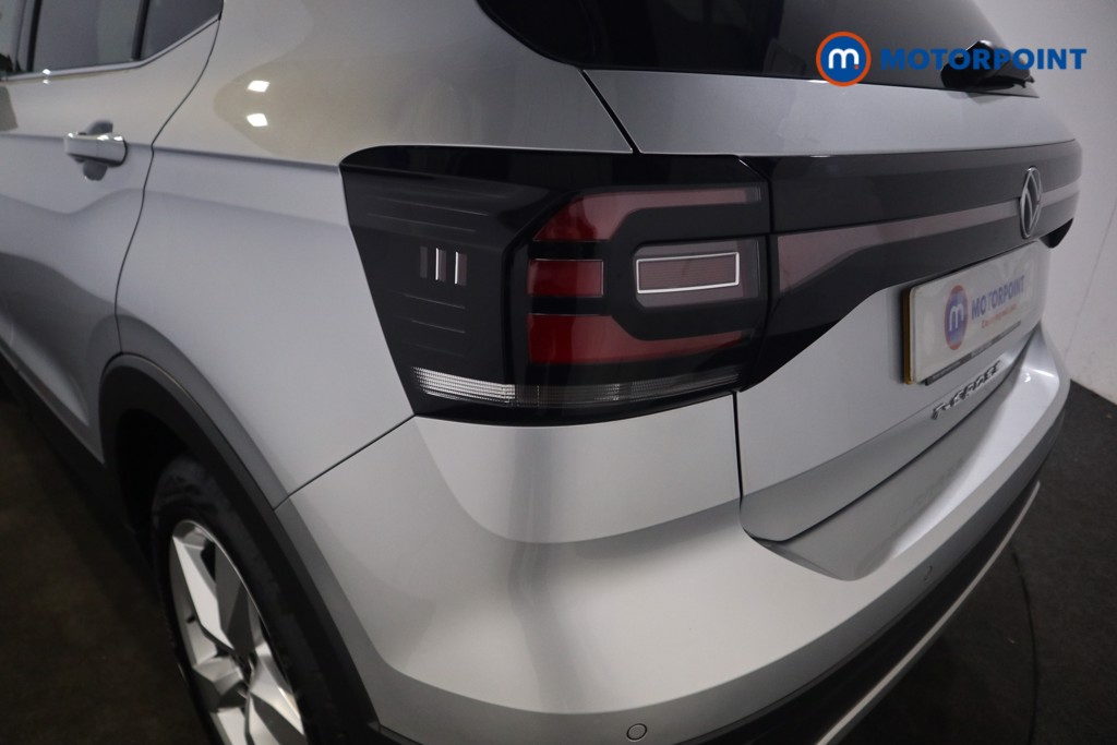 Volkswagen T-Cross SEL Manual Petrol SUV - Stock Number (1590164) - 25th supplementary image