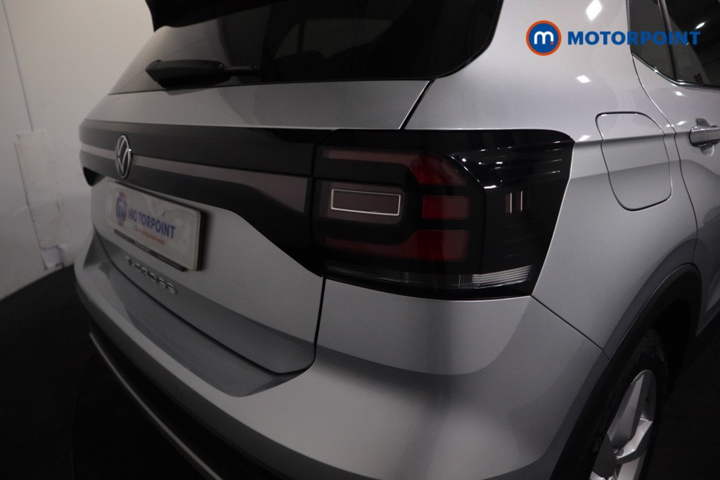 Volkswagen T-Cross SEL Manual Petrol SUV - Stock Number (1590164) - 26th supplementary image