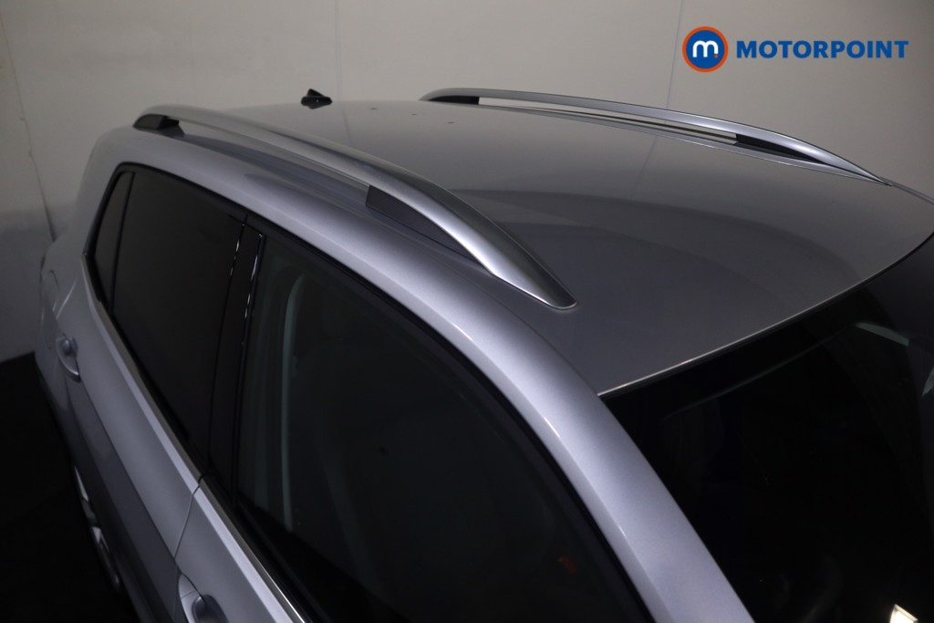 Volkswagen T-Cross SEL Manual Petrol SUV - Stock Number (1590164) - 27th supplementary image