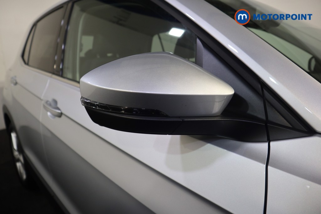 Volkswagen T-Cross SEL Manual Petrol SUV - Stock Number (1590164) - 28th supplementary image
