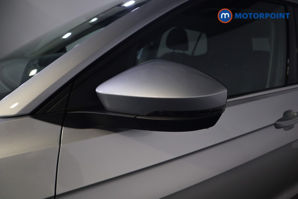 Volkswagen T-Cross SEL Manual Petrol SUV - Stock Number (1590164) - 29th supplementary image