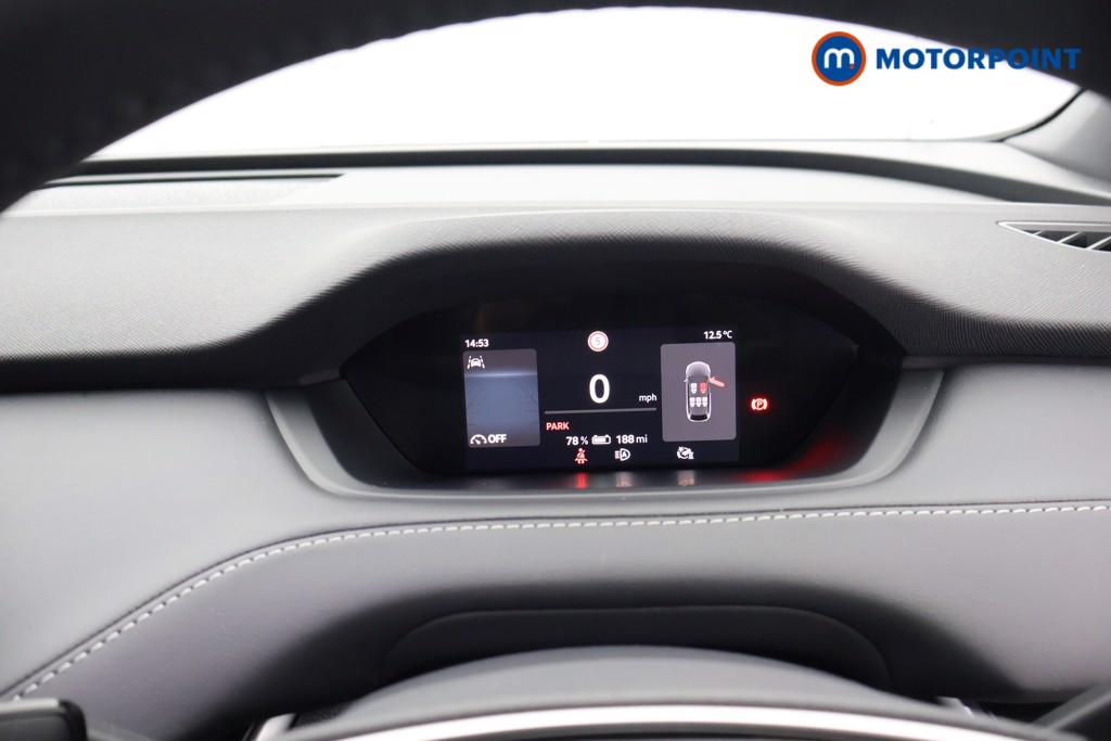 Skoda Elroq Sportline Automatic Electric SUV - Stock Number (1590173) - 4th supplementary image