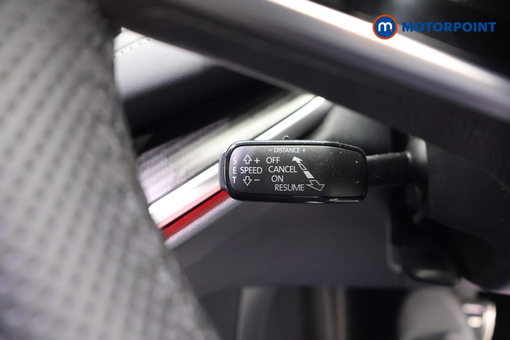 Skoda Elroq Sportline Automatic Electric SUV - Stock Number (1590173) - 6th supplementary image