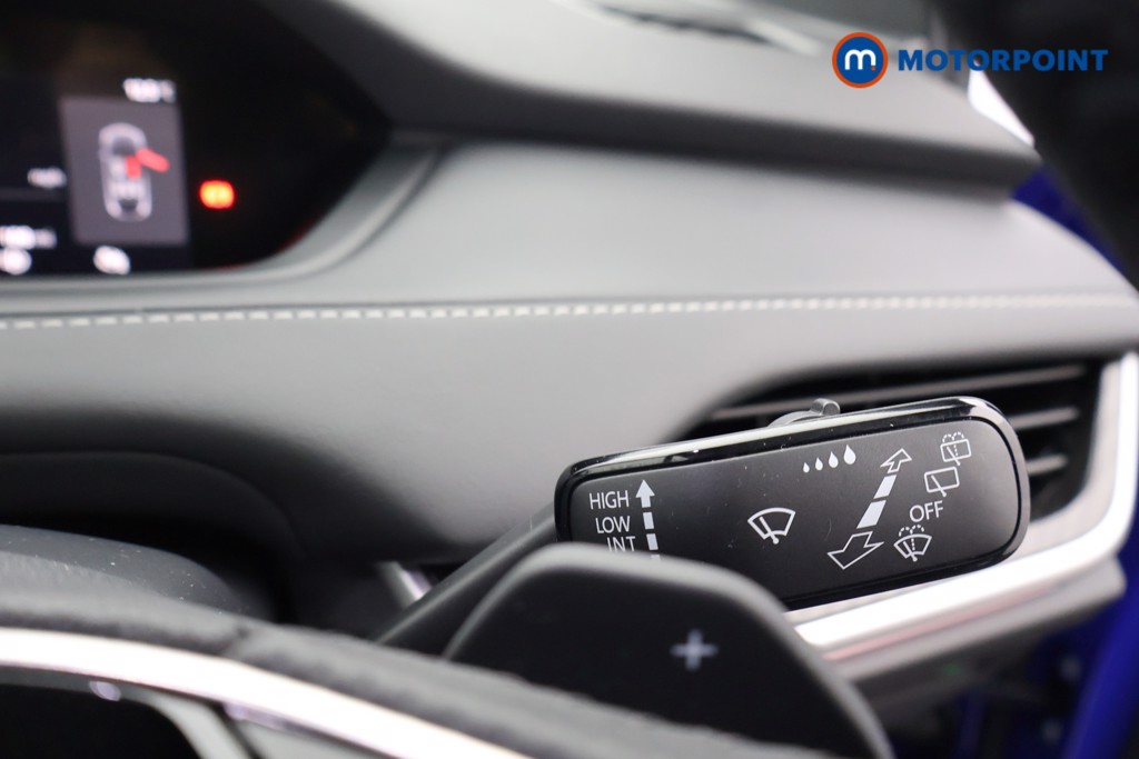 Skoda Elroq Sportline Automatic Electric SUV - Stock Number (1590173) - 7th supplementary image