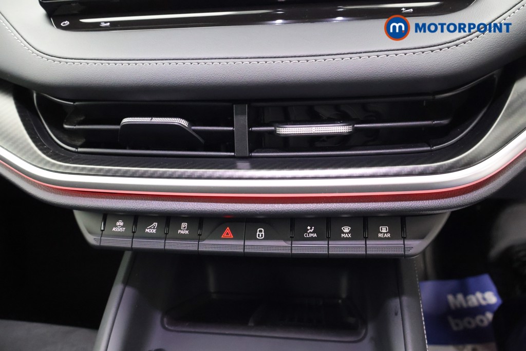 Skoda Elroq Sportline Automatic Electric SUV - Stock Number (1590173) - 10th supplementary image