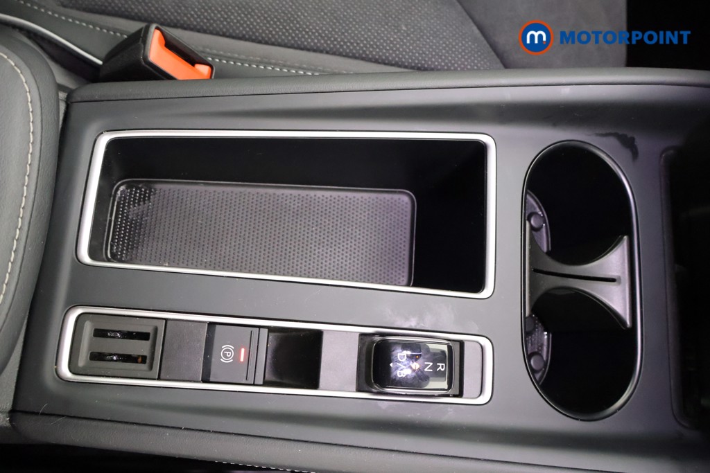 Skoda Elroq Sportline Automatic Electric SUV - Stock Number (1590173) - 11th supplementary image
