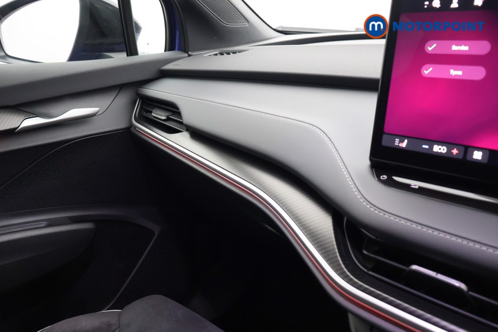 Skoda Elroq Sportline Automatic Electric SUV - Stock Number (1590173) - 12th supplementary image