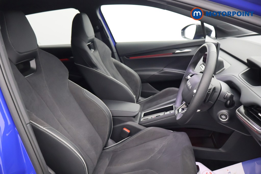 Skoda Elroq Sportline Automatic Electric SUV - Stock Number (1590173) - 16th supplementary image