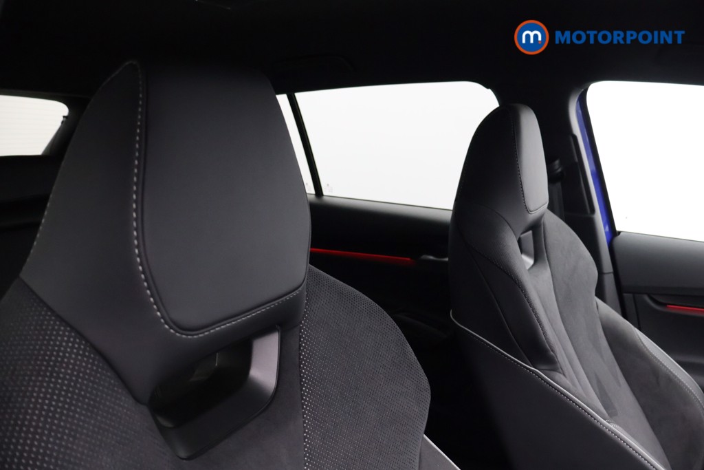Skoda Elroq Sportline Automatic Electric SUV - Stock Number (1590173) - 17th supplementary image
